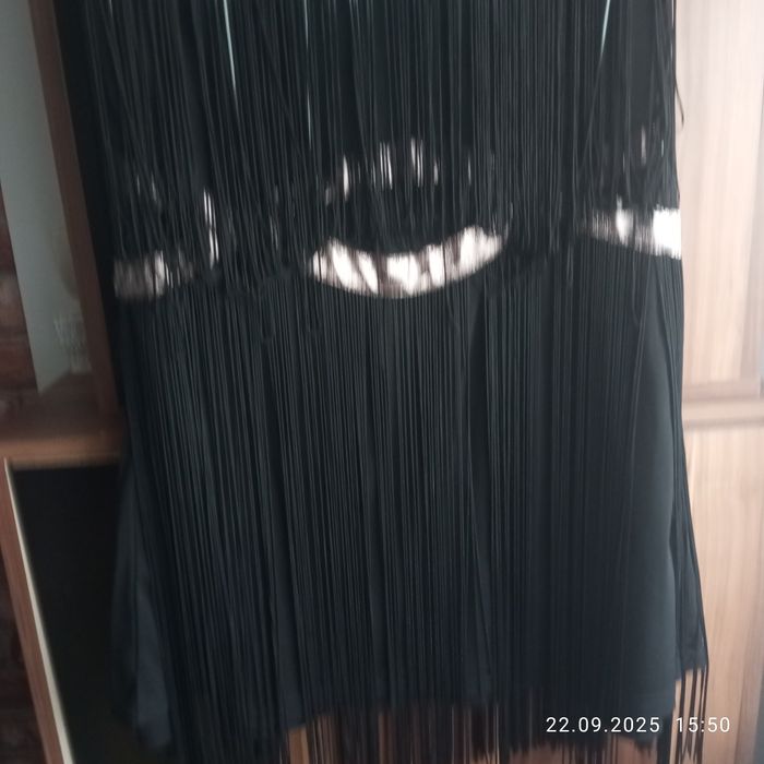 Wizytowa sukienka damska