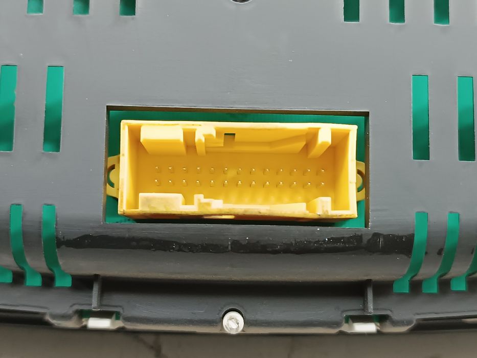 Quadrante - citroën c5 ii break (re_) | 04 -