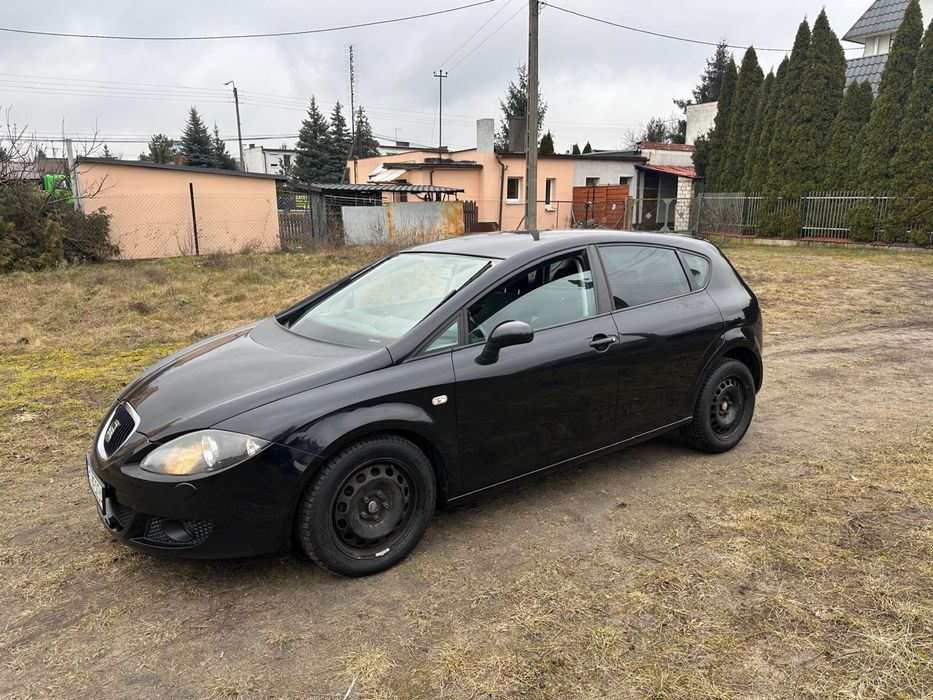 Seat leon 2 1.8 tsi turbo