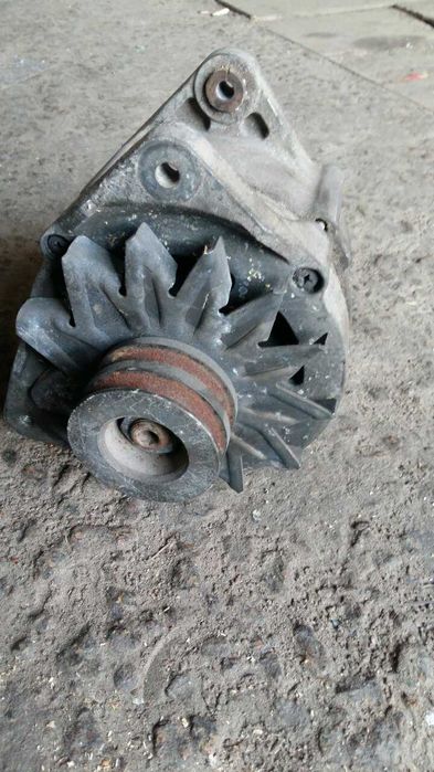 генератор ford sierra