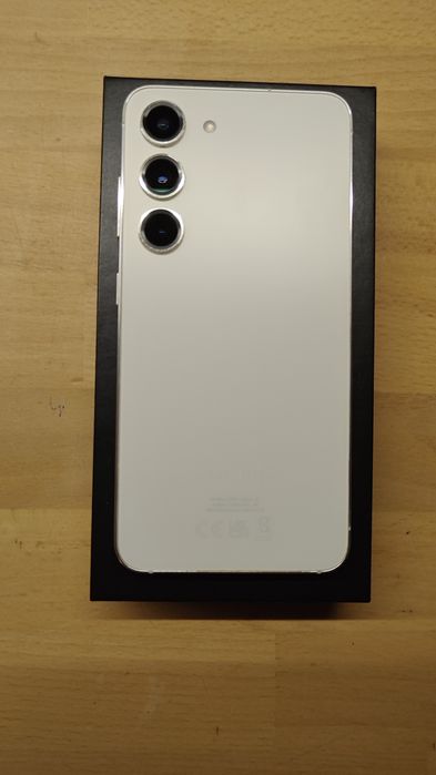 Samsung Galaxy S23