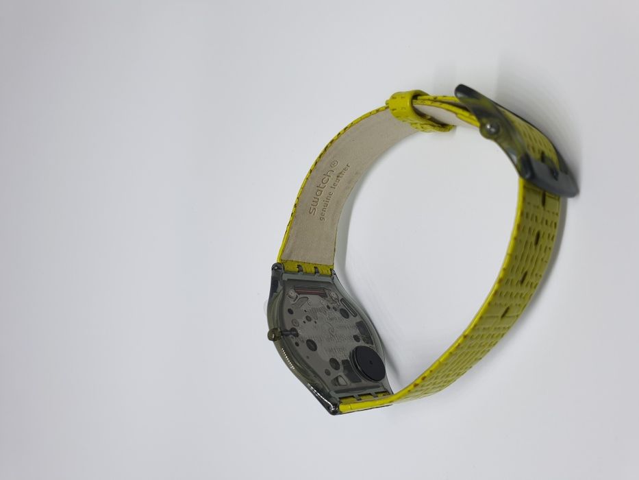 Relógio swatch