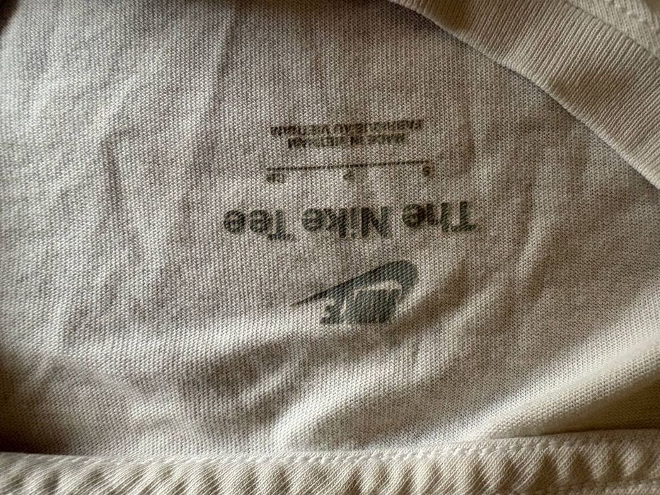 Футболка Nike розмір S