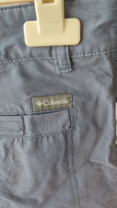 Шорти чоловічі COLUMBIA