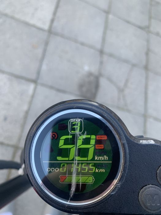 Like Bike s10+ продам