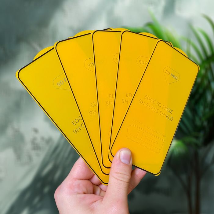 Защитное стекло Samsung Galaxy S24FE/A36/A56 | Захисне скло Самсунг