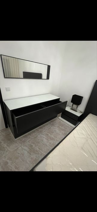 Promocão quarto completo de exposicão