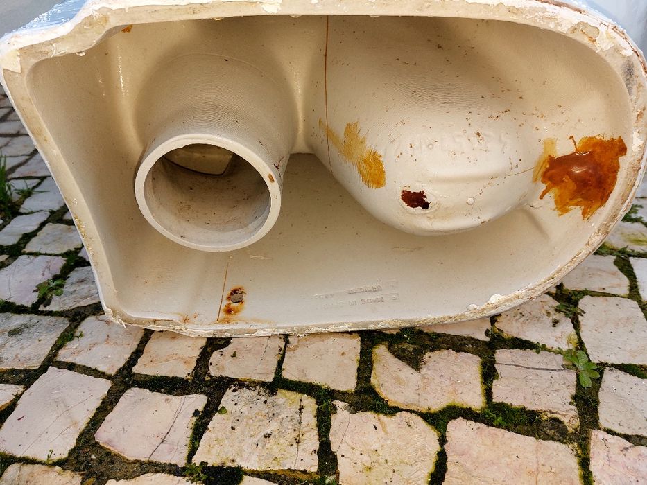 Sanita Roca meridien retro