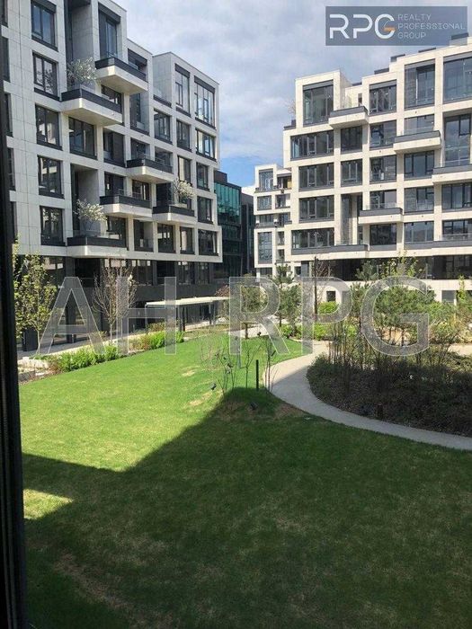 Оренда 1-к квартири 46м² в Бізнес  ЖК Unit Home Є Укриття