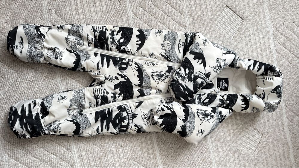 Рейма комбенізон