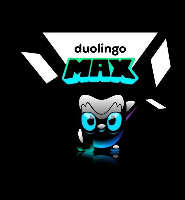 Duolingo super & Max
