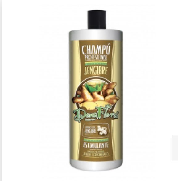 Champôs Dona Flora