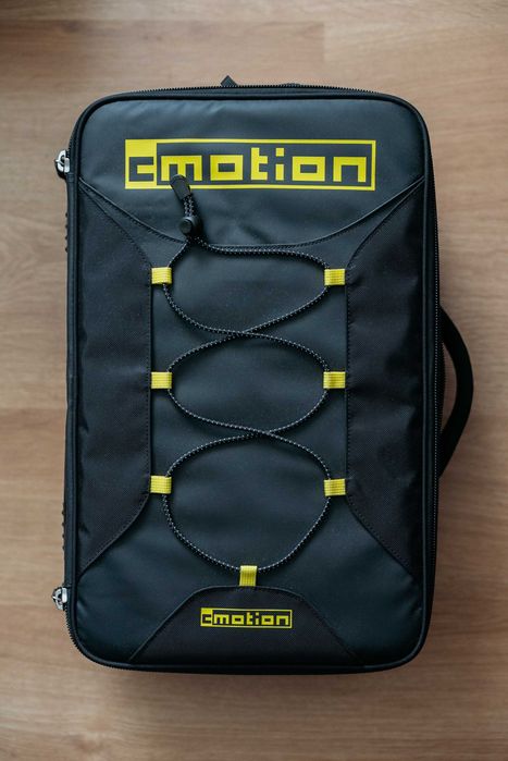 Mala cMotion Travel Case