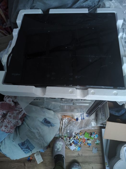 Індукційна поверхня