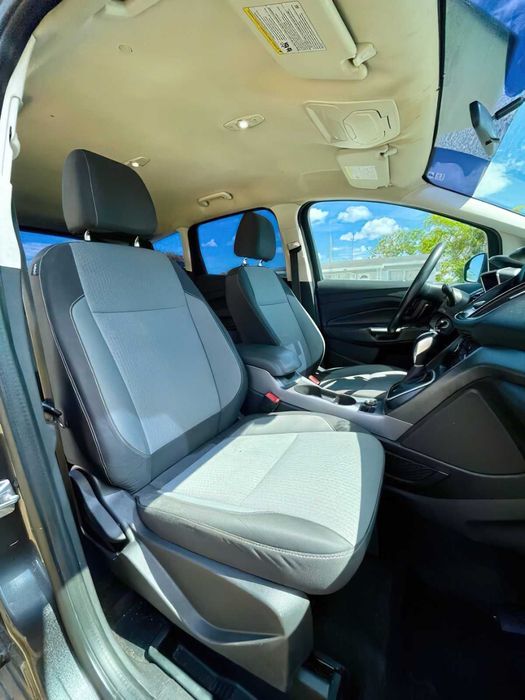 Ford C-MAX SE      2017