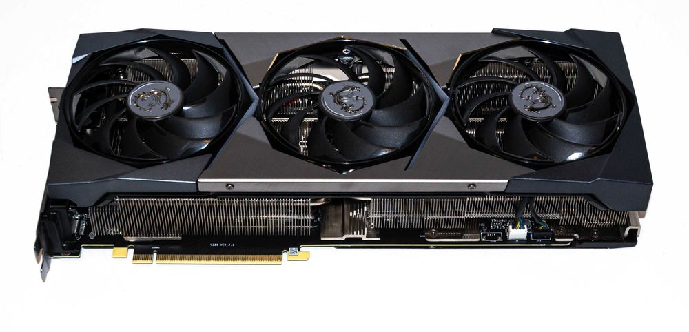 rtx 3080 ti suprim x – Komputery, cena na OLX.pl