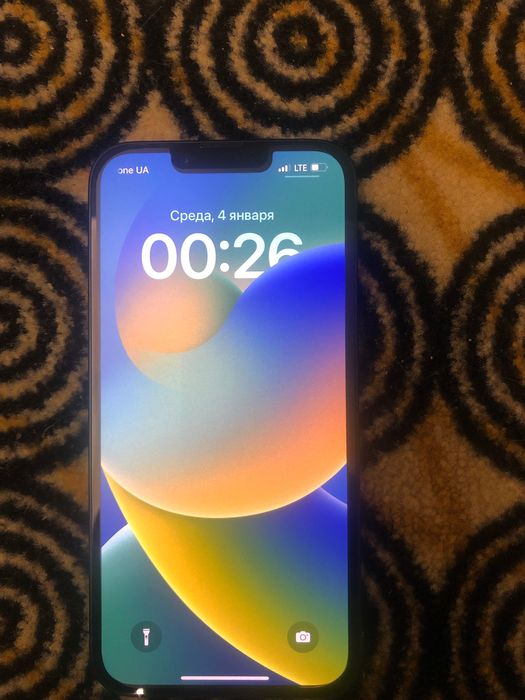 Продам Айфон 14 ,128