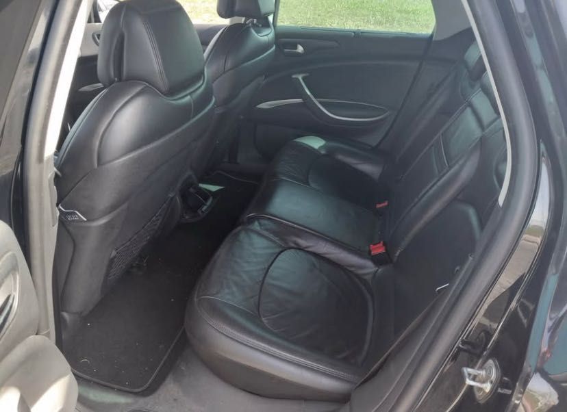 Citroen C5 1.6 tourer