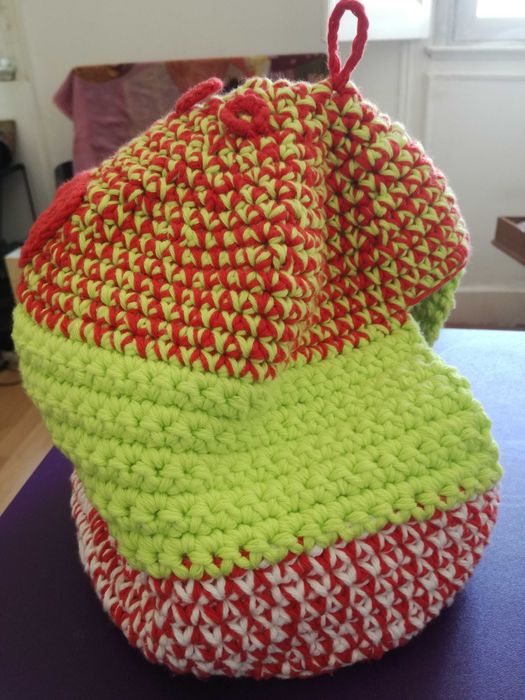 Casinha em Malha para Gato/Cão