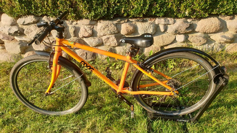 Rower Frog 69 26 cali