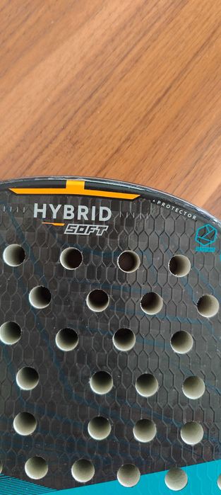 Raquete de padel / padel racket