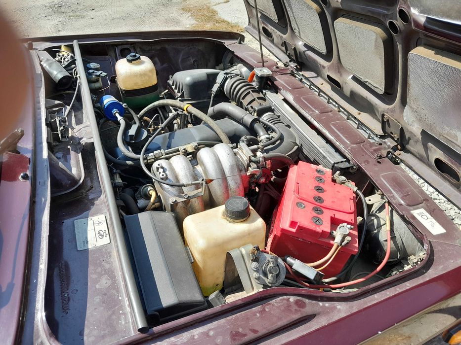 Ваз 2107 инжектор