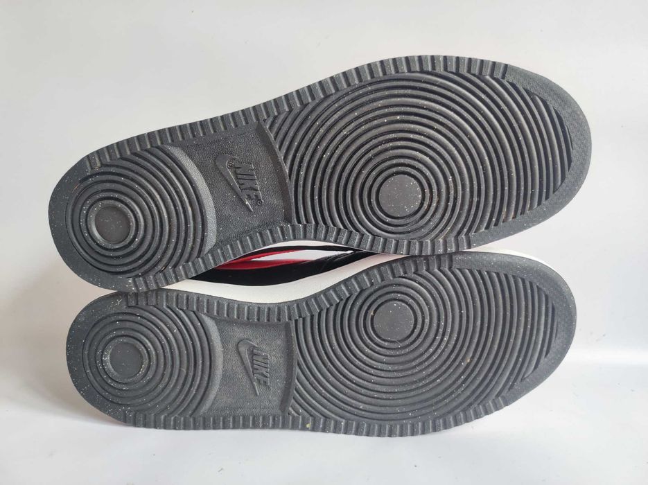 - Nike Court Vision Lo - Sneakersy r. 46