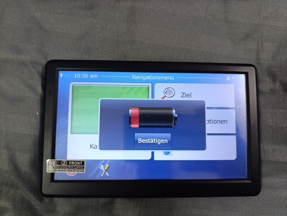 Gps навігатор HEYOUTH 0065