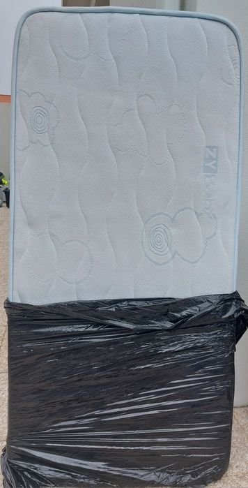 Colchão Ortopédico