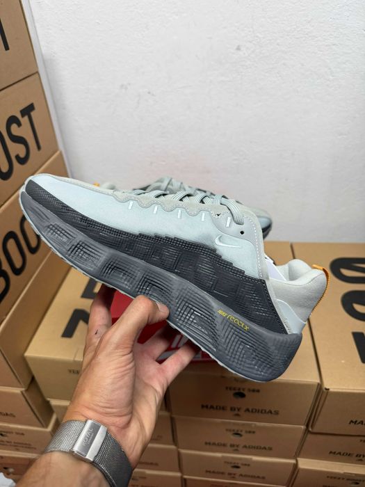 Кроссовки Nike Ava Rover Black Grey / Найк Ава Ровер черные серые 40 41 42 43 44 45
