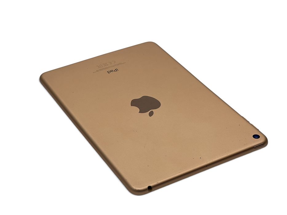 iPad mini 5 Gold 256GB WiFi