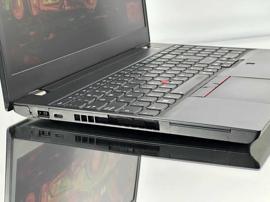 Marzenie Projektanta Laptop Lenovo Thinkpad P15V Gen 3 32G 512G Intel Core i7-12800H FHD dysk SSD NVIDIA T1200 4GB