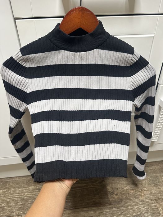 Гольм укорочений Bershka розмір s