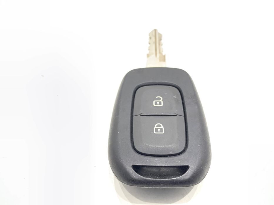 KLUCZYK DACIA DUSTER PILOT IMMOBILISERA, ZDALNY