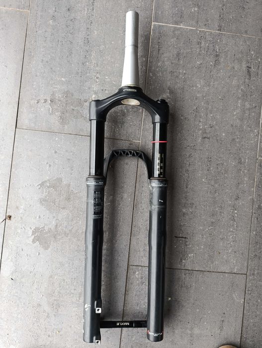 Suspensão Roch Shox 29