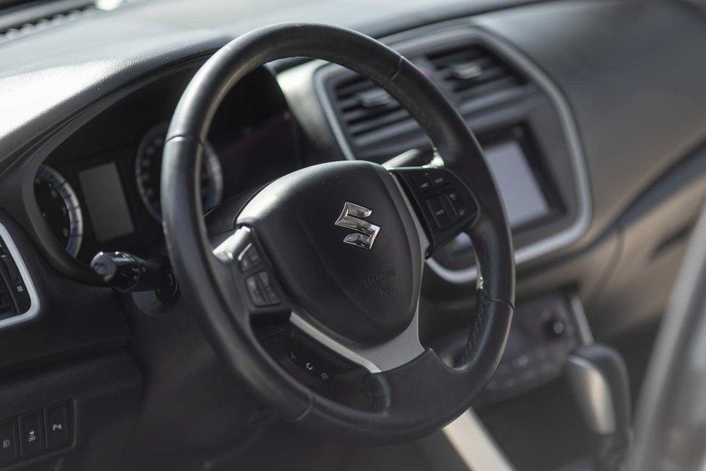 Suzuki SX4 2013 VIN TSMJYB22S00120206 фото оголошення 4 з 19