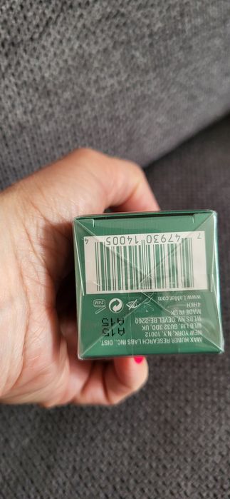 La Mer the renewal Oil 30 ml