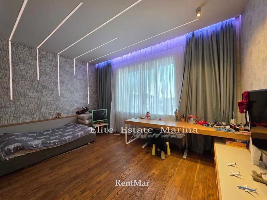 Дом по адресу ул. Тютюнника (площадь 500 м²) - Atlanta.ua - фото 7