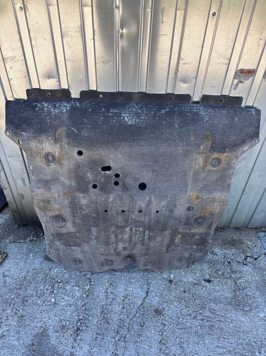 Opel Astra K V LIFT Osłona Pod Silnik Silnika Dolna Oryginał