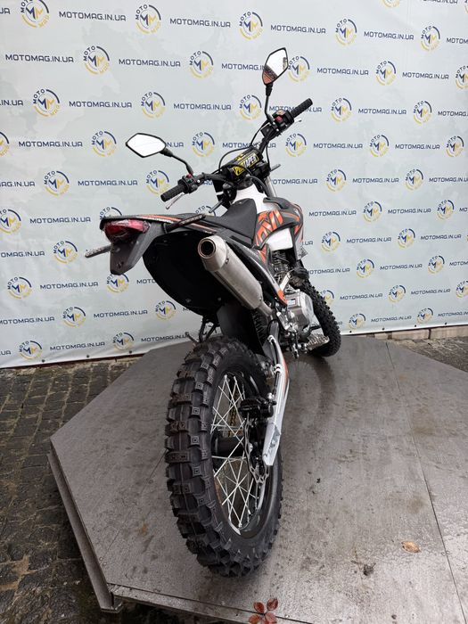Мотоцикл Kovi JNC 300 sr 2026 new