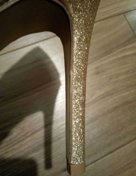 Buty (szpilki) damskie rozmiar 39