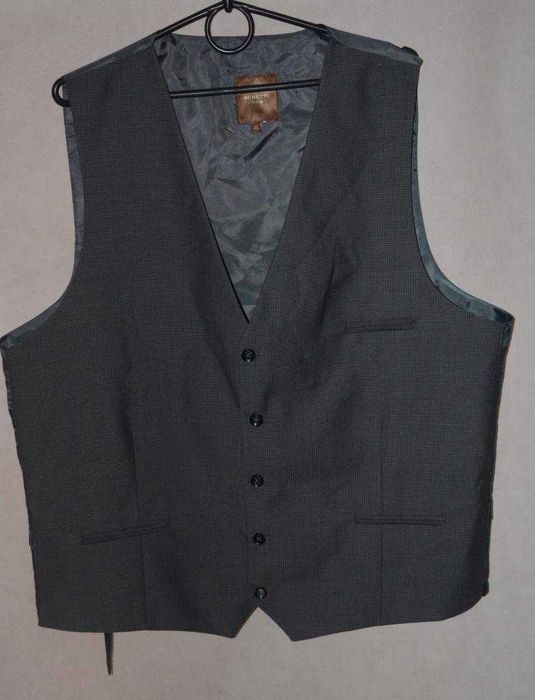 Elegancka garniturowa kamizelka Benetti 46