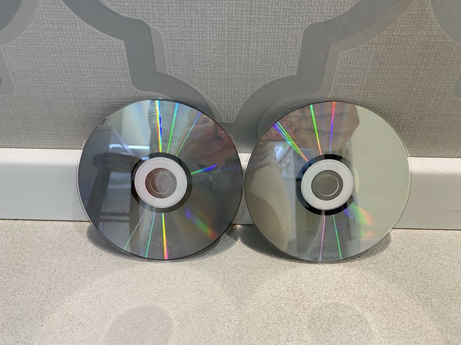 2 płyty CD język niemiecki Mach mit neu 1