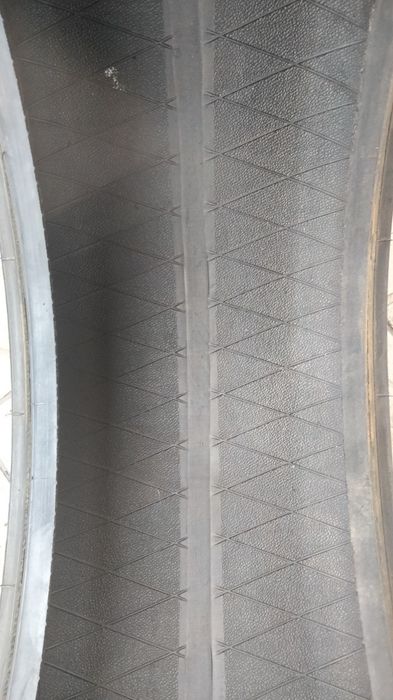 Шина 225/55 R17 2017року