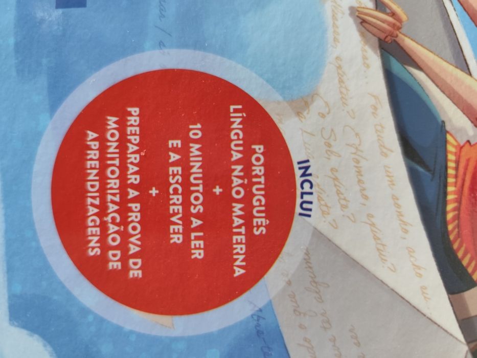 *Dossiê pedagógico Mensagens 6