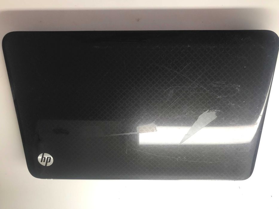 Portátil Hp Dv6 Intel Core i5 1TB Disco C/Carregador original