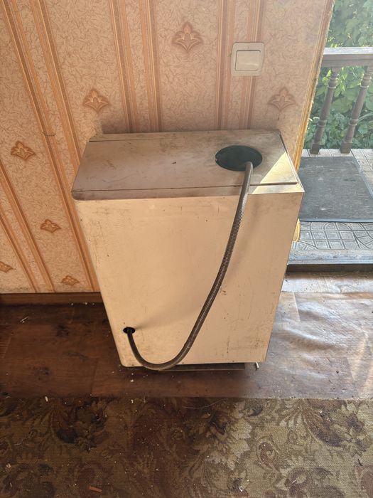 Газовий котел Данко