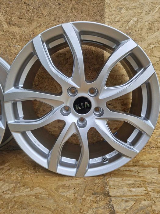4x Felga Kia  18" 5x114,3 KBA50505