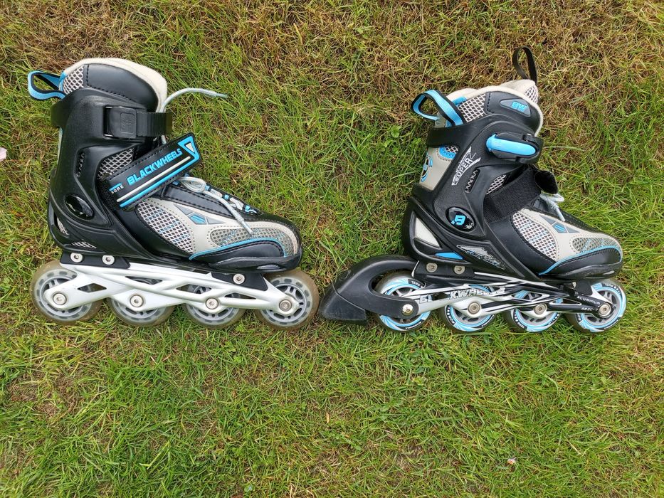 Rolki BlackWheels