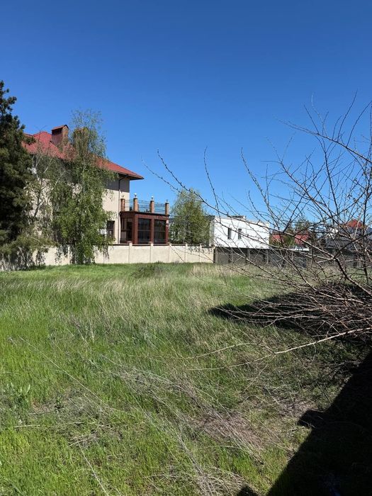 Продажа УЧАСТКА,  Совиньон-2, 10 соток, лучшая локация